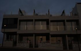 Apartamentos Tocororo
